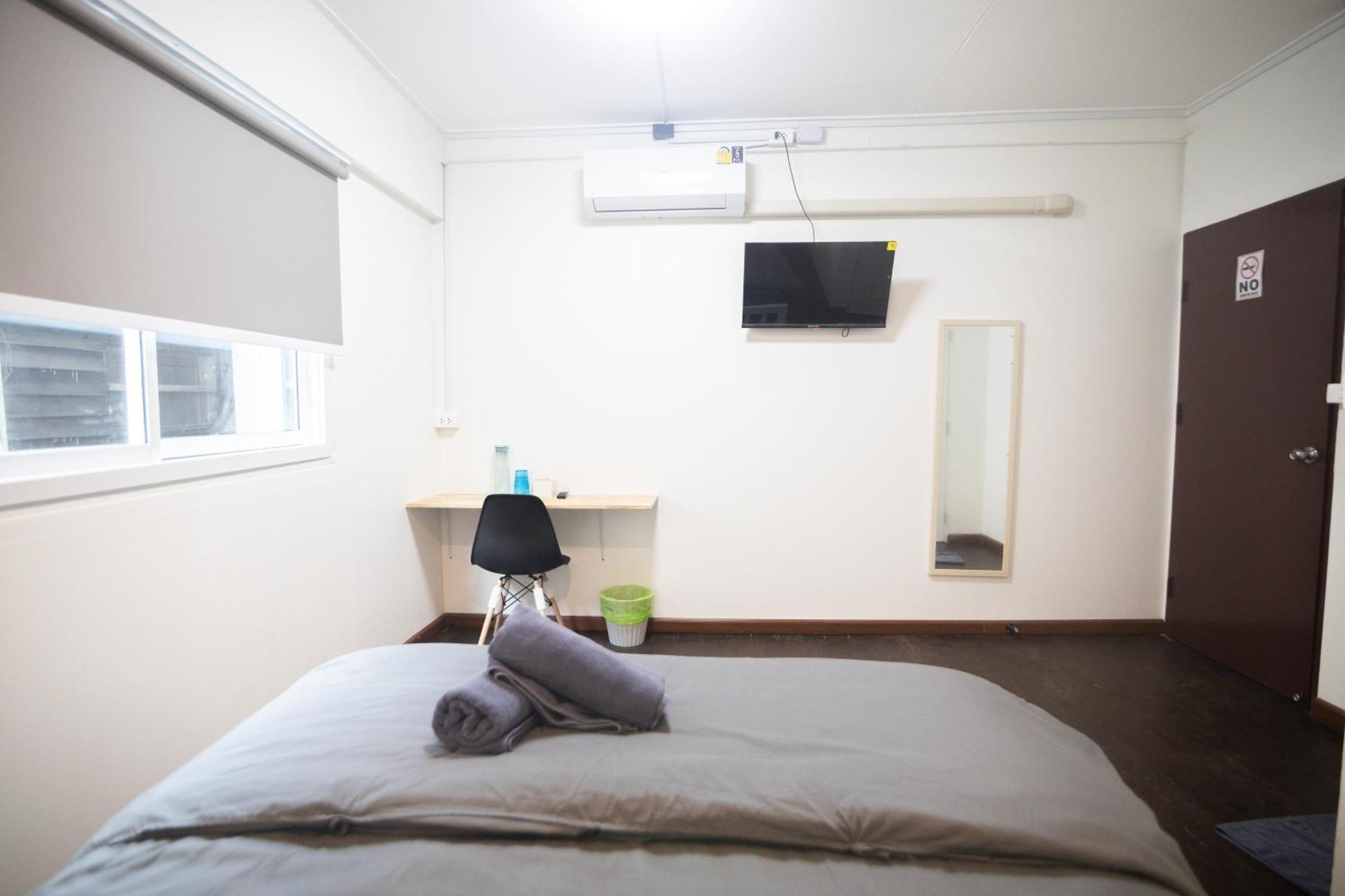 Bangkok Cozy Home @Khaosan Road Eksteriør bilde
